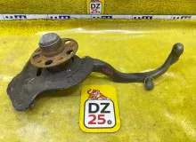Ступица Mercedes-Benz S-CLASS/S320/S500/S400/S600/S430/S350 2008 A2213323001 WDD221/W221 M273KE55, передняя правая