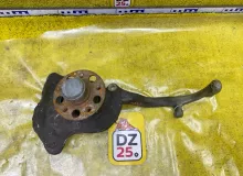 Ступица Mercedes-Benz S-CLASS/S320/S500/S400/S600/S430/S350 2008 A2213323001 WDD221/W221 M273KE55, передняя правая