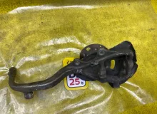Ступица Mercedes-Benz S-CLASS/S320/S500/S400/S600/S430/S350 2008 A2213323001 WDD221/W221 M273KE55, передняя правая