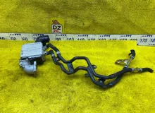Интеркулер LEXUS/TOYOTA RX200T/RX300/NX200T/HARRIER/HIGHLANDER 2021 1790036010 AGL20W/AGL20L/AGL20R/AGL25W/AGL25L/AGL25R/AGZ10/AGZ15/AGZ15L/ASU60W/ASU65W/ASU50/ASU55 8ARFTS, передний