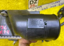 Интеркулер LEXUS/TOYOTA RX200T/RX300/NX200T/HARRIER/HIGHLANDER 2021 1790036010 AGL20W/AGL20L/AGL20R/AGL25W/AGL25L/AGL25R/AGZ10/AGZ15/AGZ15L/ASU60W/ASU65W/ASU50/ASU55 8ARFTS, передний