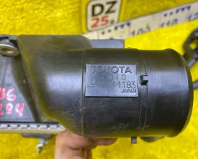 Интеркулер TOYOTA