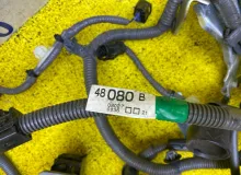 Коса двс LEXUS RX300/RX200T 2015-2024 8212678010 AGL20W/AGL20L/AGL20R/AGL25W/AGL25L/AGL25R 8ARFTS, передняя