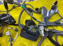 Коса двс LEXUS RX300/RX200T 2015-2024 8212678010 AGL20W/AGL20L/AGL20R/AGL25W/AGL25L/AGL25R 8ARFTS, передняя