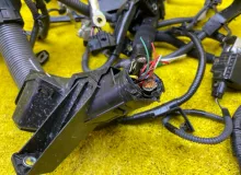 Коса двс LEXUS RX300/RX200T 2015-2024 8212678010 AGL20W/AGL20L/AGL20R/AGL25W/AGL25L/AGL25R 8ARFTS, передняя