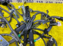 Коса двс LEXUS RX300/RX200T 2015-2024 8212678010 AGL20W/AGL20L/AGL20R/AGL25W/AGL25L/AGL25R 8ARFTS, передняя