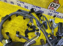 Коса двс LEXUS RX300/RX200T 2015-2024 8212678010 AGL20W/AGL20L/AGL20R/AGL25W/AGL25L/AGL25R 8ARFTS, передняя