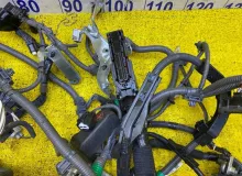 Коса двс LEXUS RX300/RX200T 2015-2024 8212678010 AGL20W/AGL20L/AGL20R/AGL25W/AGL25L/AGL25R 8ARFTS, передняя