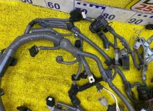 Коса двс LEXUS RX300/RX200T 2015-2024 8212678010 AGL20W/AGL20L/AGL20R/AGL25W/AGL25L/AGL25R 8ARFTS, передняя