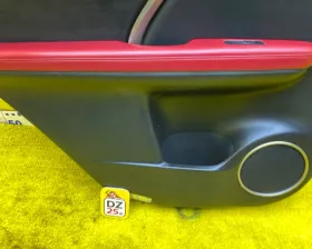 Обшивка дверей LEXUS