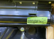 Обшивка дверей LEXUS RX450H/RX450HL/RX350/RX350L/RX300/RX200T 2021/Цвет 223 6763048730C2 GYL25W/GYL25L/GYL25R/GYL20W/GYL20L/GYL20R/GYL20/GYL26W/GYL26L/GYL26/AGL20W/AGL20L/AGL20R/AGL25W/AGL25L/AGL25R/GGL20W/GGL20L/GGL20R/GGL21R/GGL25W/GGL25L/GGL25R/GGL26W/