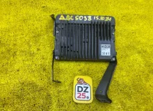 Блок управления двс LEXUS RX300 2021 8966148V00 AGL20W/AGL20L/AGL20R/AGL25W/AGL25L/AGL25R 8ARFTS, передний