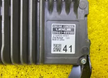 Блок управления двс LEXUS RX300 2021 8966148V00 AGL20W/AGL20L/AGL20R/AGL25W/AGL25L/AGL25R 8ARFTS, передний