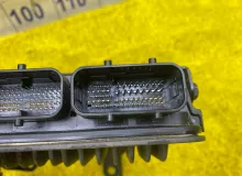 Блок управления двс LEXUS RX300 2021 8966148V00 AGL20W/AGL20L/AGL20R/AGL25W/AGL25L/AGL25R 8ARFTS, передний