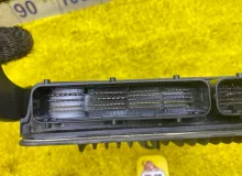 Блок управления двс LEXUS RX300 2021 8966148V00 AGL20W/AGL20L/AGL20R/AGL25W/AGL25L/AGL25R 8ARFTS, передний