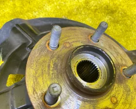 Ступица TOYOTA