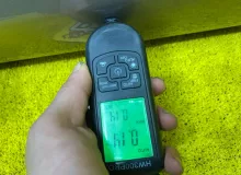 Дверь боковая TOYOTA LAND CRUISER PRADO 2022/Цвет 4V8 6700160711 GDJ150W/GDJ150R/GDJ150L/GDJ150/GDJ151W/GDJ151/GDJ155L/GDJ155R/GDJ155/GRJ150W/GRJ150L/GRJ150/GRJ151W/GRJ151/GRJ152/KDJ150/KDJ150L/KDJ155/TRJ150W/TRJ150L/TRJ150/TRJ152/TRJ155 1GDFTV, передняя 