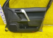 Дверь боковая TOYOTA LAND CRUISER PRADO 2022/Цвет 4V8 6700160711 GDJ150W/GDJ150R/GDJ150L/GDJ150/GDJ151W/GDJ151/GDJ155L/GDJ155R/GDJ155/GRJ150W/GRJ150L/GRJ150/GRJ151W/GRJ151/GRJ152/KDJ150/KDJ150L/KDJ155/TRJ150W/TRJ150L/TRJ150/TRJ152/TRJ155 1GDFTV, передняя 