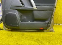 Дверь боковая TOYOTA LAND CRUISER PRADO 2022/Цвет 4V8 6700160711 GDJ150W/GDJ150R/GDJ150L/GDJ150/GDJ151W/GDJ151/GDJ155L/GDJ155R/GDJ155/GRJ150W/GRJ150L/GRJ150/GRJ151W/GRJ151/GRJ152/KDJ150/KDJ150L/KDJ155/TRJ150W/TRJ150L/TRJ150/TRJ152/TRJ155 1GDFTV, передняя 