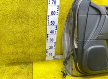 Дверь боковая TOYOTA LAND CRUISER PRADO 2022/Цвет 4V8 6700160711 GDJ150W/GDJ150R/GDJ150L/GDJ150/GDJ151W/GDJ151/GDJ155L/GDJ155R/GDJ155/GRJ150W/GRJ150L/GRJ150/GRJ151W/GRJ151/GRJ152/KDJ150/KDJ150L/KDJ155/TRJ150W/TRJ150L/TRJ150/TRJ152/TRJ155 1GDFTV, передняя 