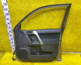 Дверь боковая Toyota