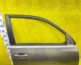 Дверь боковая Toyota