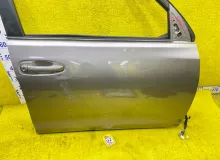 Дверь боковая TOYOTA LAND CRUISER PRADO 2022/Цвет 4V8 6700160711 GDJ150W/GDJ150R/GDJ150L/GDJ150/GDJ151W/GDJ151/GDJ155L/GDJ155R/GDJ155/GRJ150W/GRJ150L/GRJ150/GRJ151W/GRJ151/GRJ152/KDJ150/KDJ150L/KDJ155/TRJ150W/TRJ150L/TRJ150/TRJ152/TRJ155 1GDFTV, передняя 