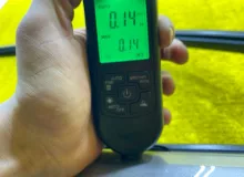 Дверь боковая TOYOTA LAND CRUISER PRADO 2022/Цвет 4V8 6700160711 GDJ150W/GDJ150R/GDJ150L/GDJ150/GDJ151W/GDJ151/GDJ155L/GDJ155R/GDJ155/GRJ150W/GRJ150L/GRJ150/GRJ151W/GRJ151/GRJ152/KDJ150/KDJ150L/KDJ155/TRJ150W/TRJ150L/TRJ150/TRJ152/TRJ155 1GDFTV, передняя 