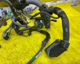 Коса двс TOYOTA