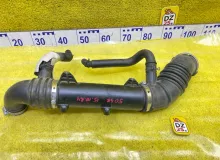 Патрубок интеркулера LEXUS RX200T/RX300/NX200T/HARRIER 2015-2024 1786036010 AGL20W/AGL20L/AGL20R/AGL25W/AGL25L/AGL25R/AGZ10/AGZ15/AGZ15L/ASU60W/ASU65W 8ARFTS, передний