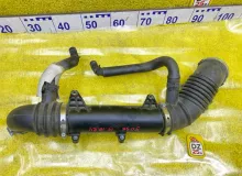 Патрубок интеркулера LEXUS RX200T/RX300/NX200T/HARRIER 2015-2024 1786036010 AGL20W/AGL20L/AGL20R/AGL25W/AGL25L/AGL25R/AGZ10/AGZ15/AGZ15L/ASU60W/ASU65W 8ARFTS, передний