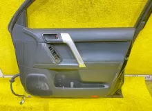 Дверь боковая TOYOTA LAND CRUISER PRADO 2019/Цвет 202 6700160711 TRJ150W/TRJ150L/TRJ150/TRJ152/TRJ155/GDJ150W/GDJ150R/GDJ150L/GDJ150/GDJ151W/GDJ151/GDJ155L/GDJ155R/GDJ155/GRJ150W/GRJ150L/GRJ150/GRJ151W/GRJ151/GRJ152/KDJ150/KDJ150L/KDJ155 2TRFE, передняя п