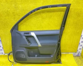 Дверь боковая Toyota