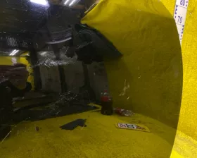Дверь боковая Toyota