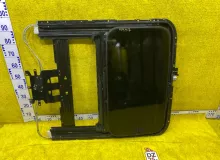Люк AUDI A8 2010 4H0877041 4H2/4H8 CDRA, передний