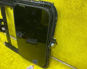 Люк VAG