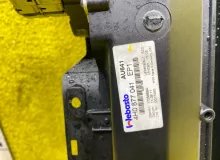 Люк AUDI A8 2010 4H0877041 4H2/4H8 CDRA, передний