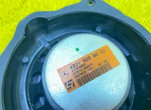 Динамик Mercedes-Benz S-CLASS/S320/S500/S400/S600/S430/S350 2008 A2218208002 WDD221/W221 M273E55/M273KE55, задний правый