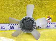 Вискомуфта SUZUKI JIMNY WIDE/JIMNY 1998/Цвет Z2S 1712081A00 JB33W G13B, передняя