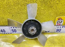 Вискомуфта SUZUKI JIMNY WIDE/JIMNY 1998/Цвет Z2S 1712081A00 JB33W G13B, передняя