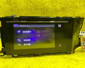 Магнитофон HONDA