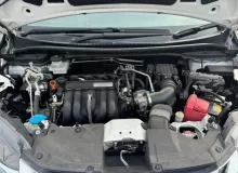 Магнитофон HONDA SHUTTLE 2015/Цвет NH788P 39100TD4J11M1 GP7/GP8/GK8/GK9 LEB, передний
