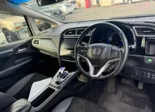 Магнитофон HONDA SHUTTLE 2015/Цвет NH788P 39100TD4J11M1 GP7/GP8/GK8/GK9 LEB, передний