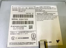 Магнитофон HONDA SHUTTLE 2015/Цвет NH788P 39100TD4J11M1 GP7/GP8/GK8/GK9 LEB, передний