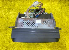 Блок управления климат-контролем TOYOTA LAND CRUISER/LAND CRUISER CYGNUS/LX470 2001/Цвет 064 8612060331 UZJ100/UZJ100L/UZJ100/FZJ100/FZJ105/HDJ100/HDJ100L/HDJ101/HDJ101K/HZJ105/HZJ105L 2UZFE, передний