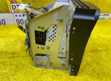 Блок управления климат-контролем TOYOTA LAND CRUISER/LAND CRUISER CYGNUS/LX470 2001/Цвет 064 8612060331 UZJ100/UZJ100L/UZJ100/FZJ100/FZJ105/HDJ100/HDJ100L/HDJ101/HDJ101K/HZJ105/HZJ105L 2UZFE, передний