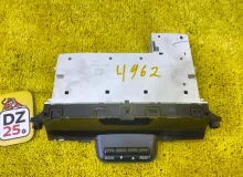 Часы TOYOTA LAND CRUISER PRADO 2004/Цвет 6T2 8329060251 VZJ121W 5VZFE, передние