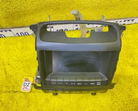 Магнитофон TOYOTA