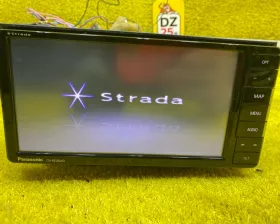 Магнитофон PANASONIC STRADA