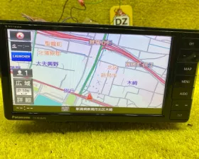 Магнитофон PANASONIC STRADA